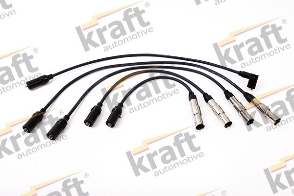 KRAFT AUTOMOTIVE Süütesüsteemikomplekt 9120330 SM